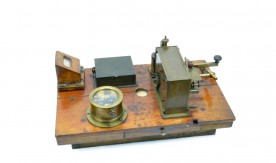 Aparat telegraficzny Morse'a